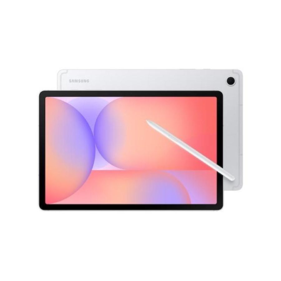 Samsung galaxy tab s10 lite 5g 128 gb 27,7 cm (10.9\) 6 gb wi-fi 6 (802.11ax) argento