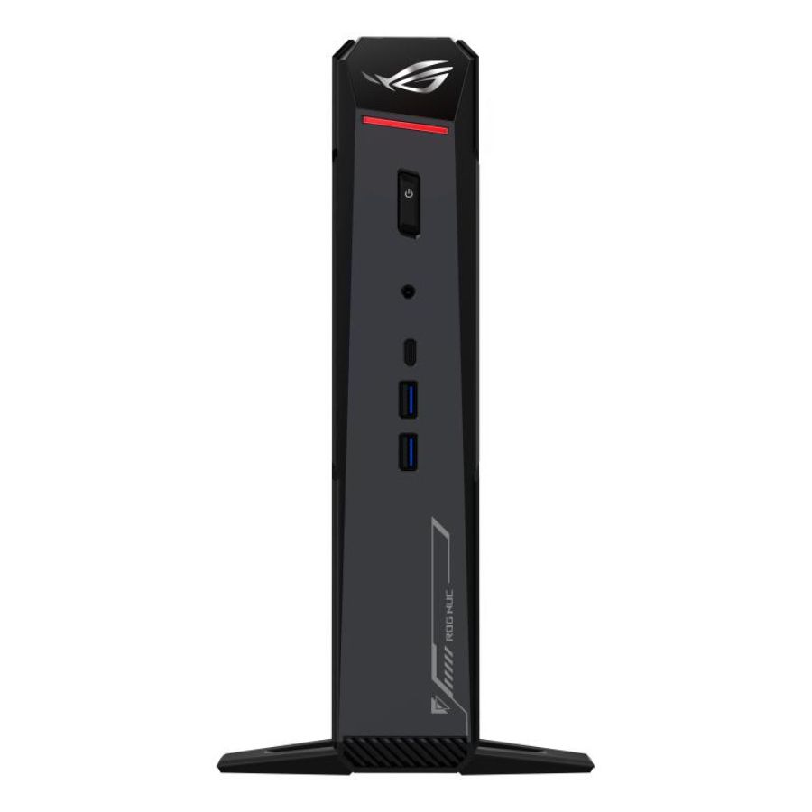 Asus rog nuc rnuc15jnk9x489a2 intel core ultra 9 275hx 32 gb ddr5-sdram 1 tb ssd nvidia geforce rtx 5070 windows 11 home mini