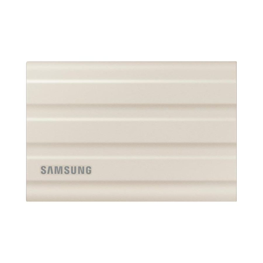 Samsung mu-pe2t0k 2 tb usb tipo-c 3.2 gen 2 (3.1 gen 2) beige
