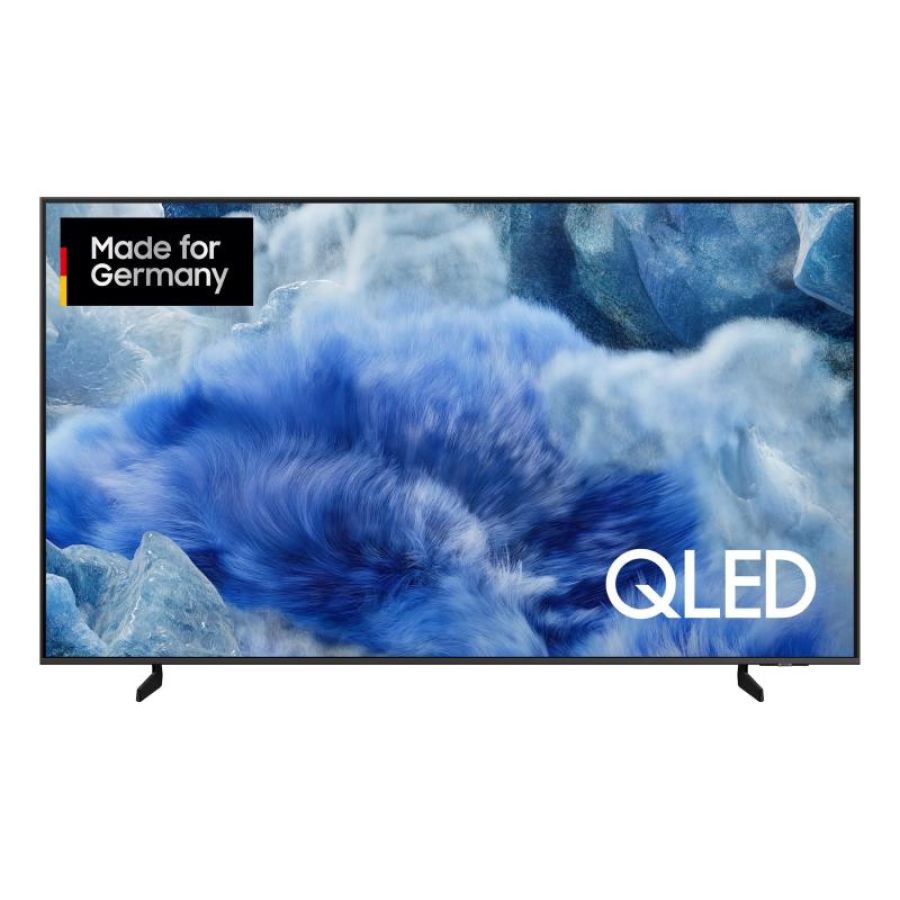 Samsung gq85q8faau 2,16 m (85\) 4k ultra hd smart tv wi-fi grigio