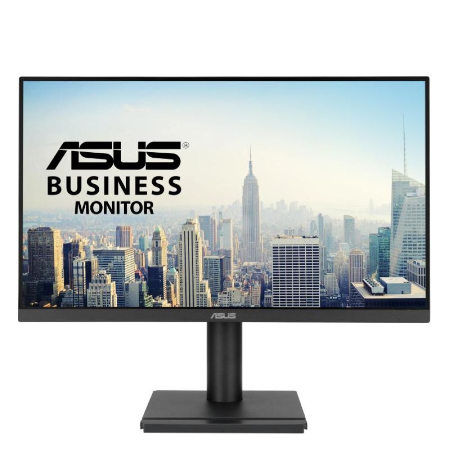 Asus va279qgs monitor pc 68,6 cm (27\) 1920 x 1080 pixel full hd lcd nero