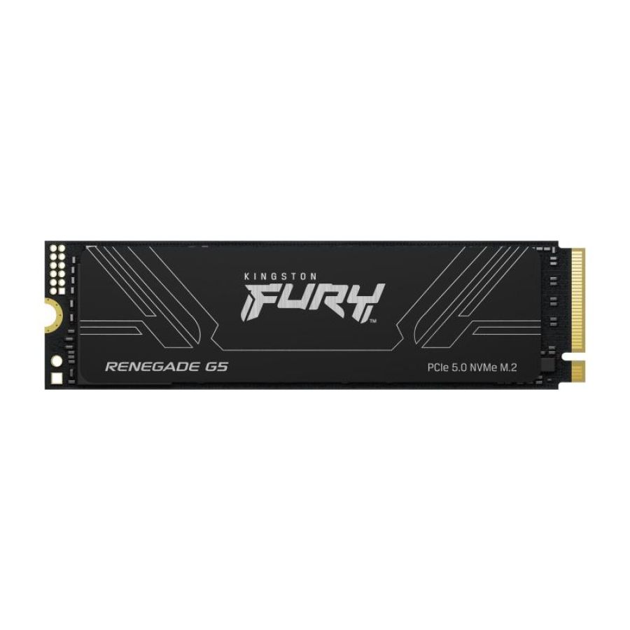 Kingston technology 2t fury renegade g5 m.2 2280 nvme ssd