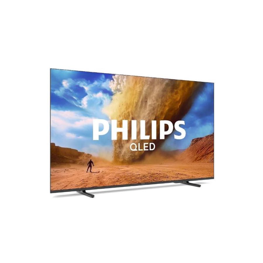 Philips 50pus7800/12 tv 127 cm (50\) 4k ultra hd smart tv wi-fi nero