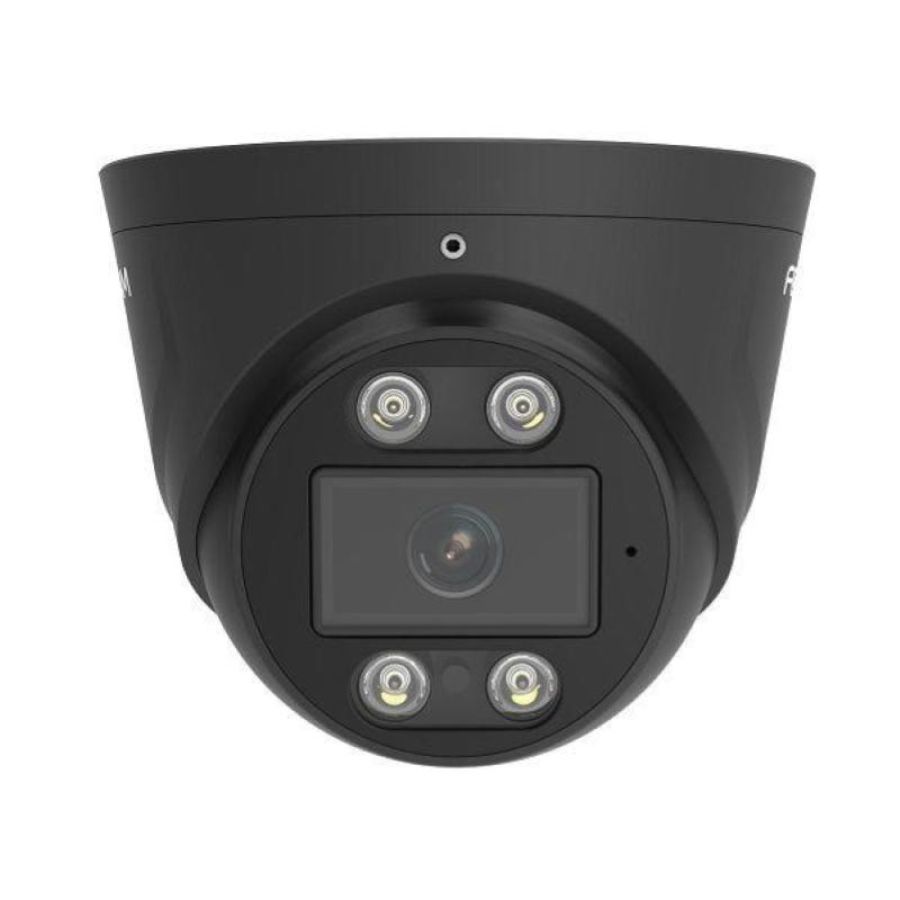 Foscam t8ep cupola telecamera di sicurezza ip esterno 3840 x 2160 pixel parete