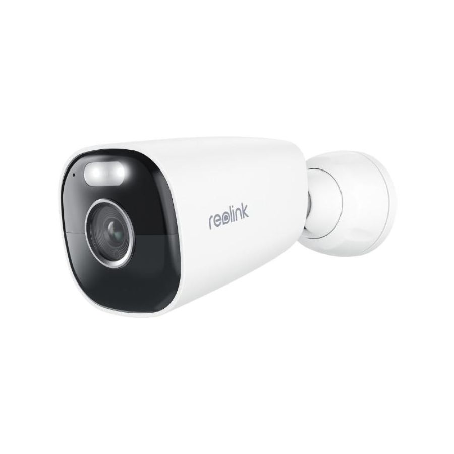 Reolink argus series b340 pallottola (forma) telecamera di sicurezza ip interno e esterno 2880 x 1620 pixel parete