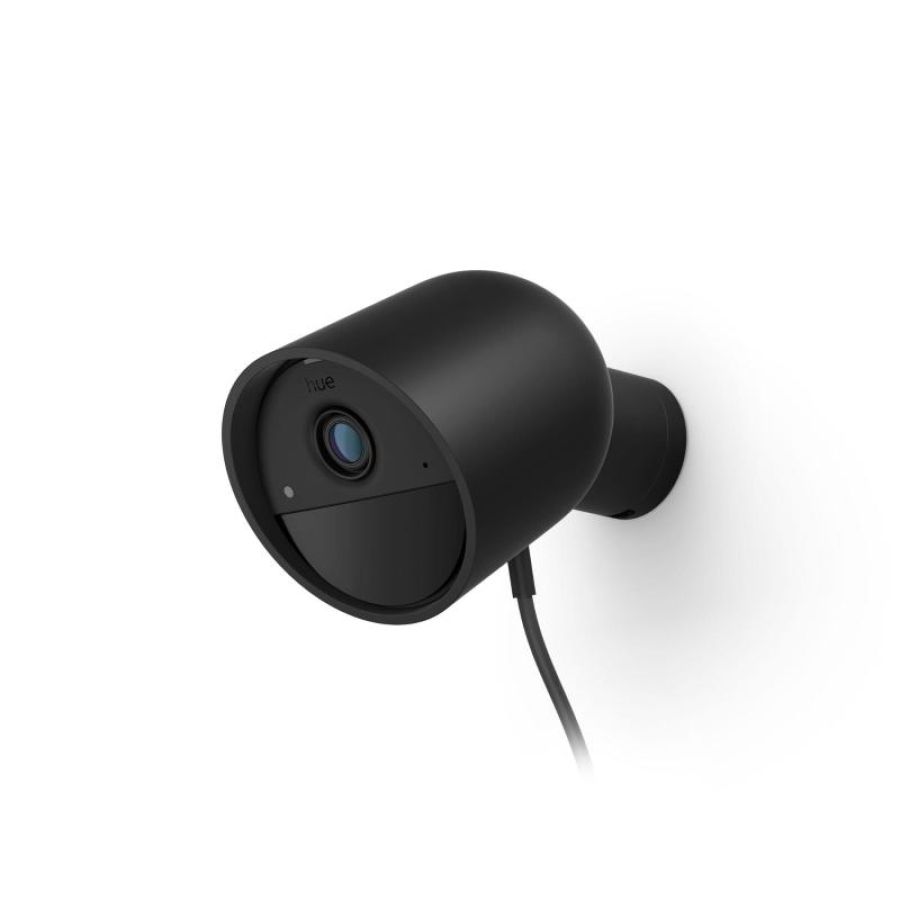Philips videocamera con cavo secure