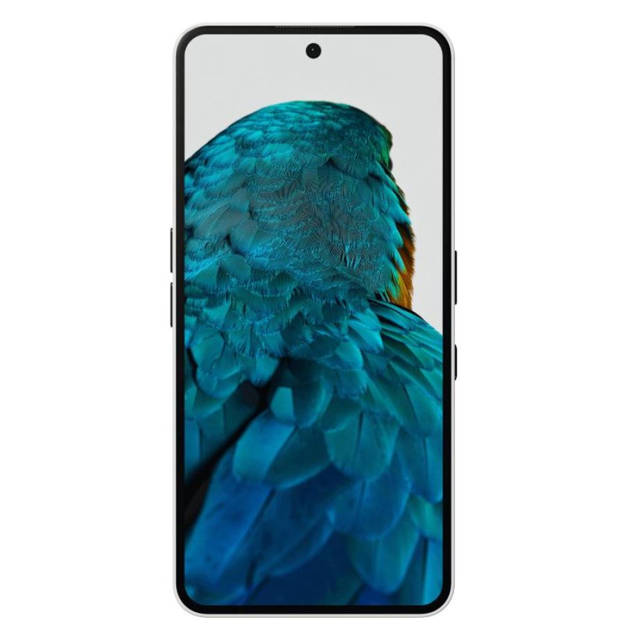 Nothing phone (3a) pro 17,2 cm (6.77\) doppia sim android 15 5g usb tipo-c 12 gb 256 gb 5000 mah nero