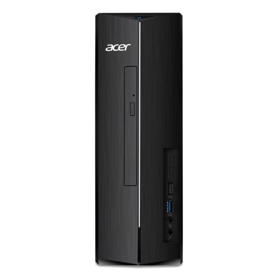 Acer aspire xc-1785 intel® core? i5 i5-14400 16 gb ddr5-sdram 1,02 tb ssd windows 11 home desktop pc ner - tastiera qwertz