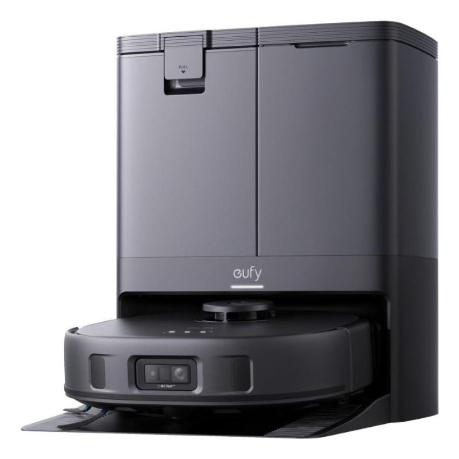 Eufy x10 pro omni nero