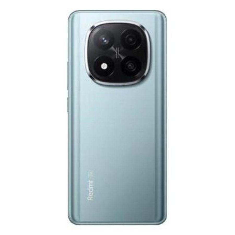 Xiaomi redmi note 14 pro+ 5g 16,9 cm (6.67\) doppia sim usb tipo-c 8 gb 256 gb 5110 mah blu