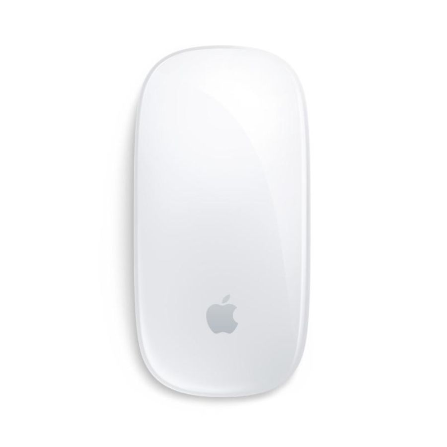 Apple magic mouse ufficio ambidestro bluetooth