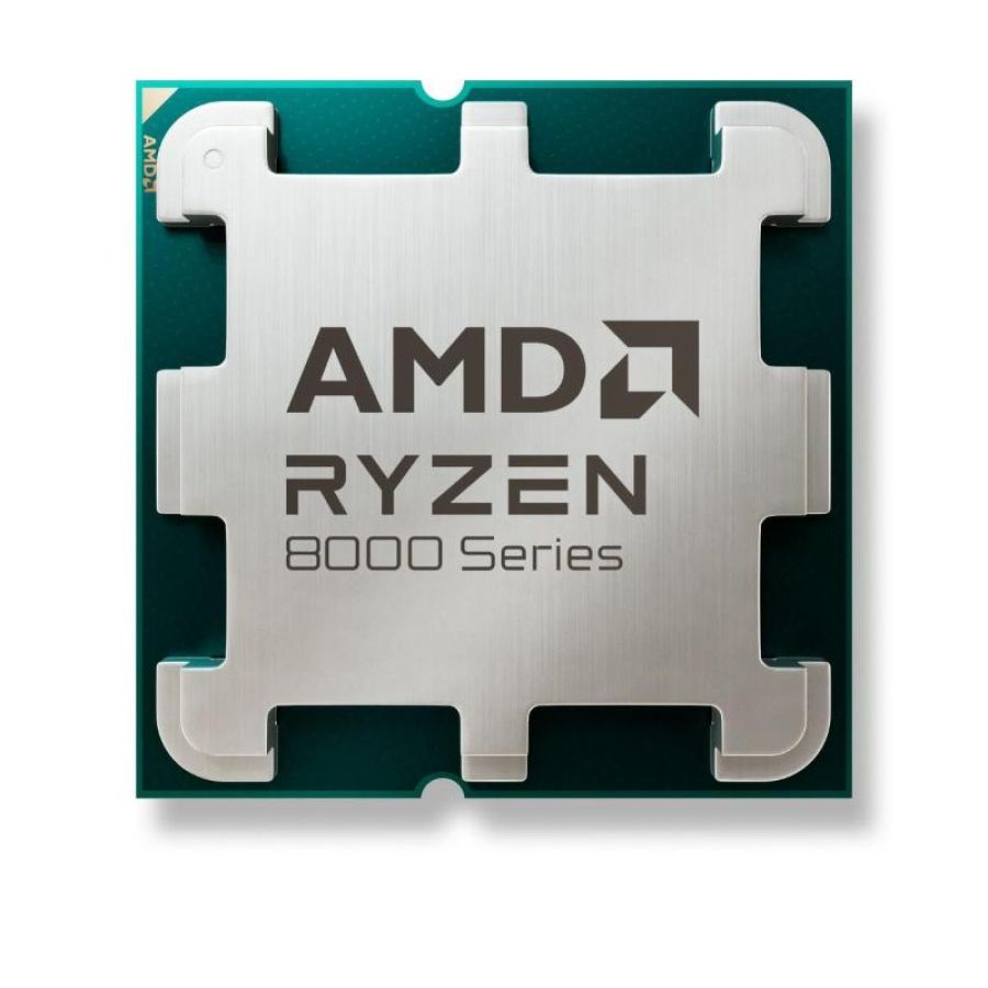 Amd ryzen 7 8700f processore 4,1 ghz 16 mb l3 scatola
