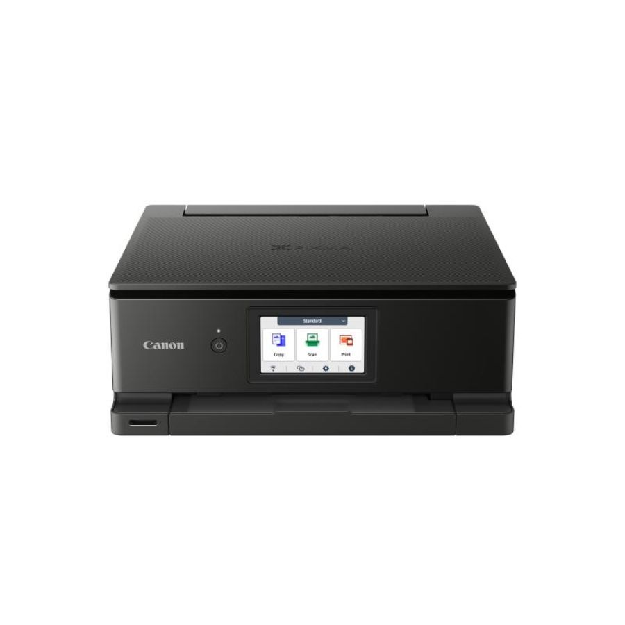 Canon pixma ts8750 ad inchiostro a4 4800 x 1200 dpi wi-fi