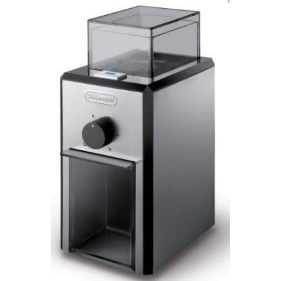 De`longhi kg89 110 w acciaio inossidabile