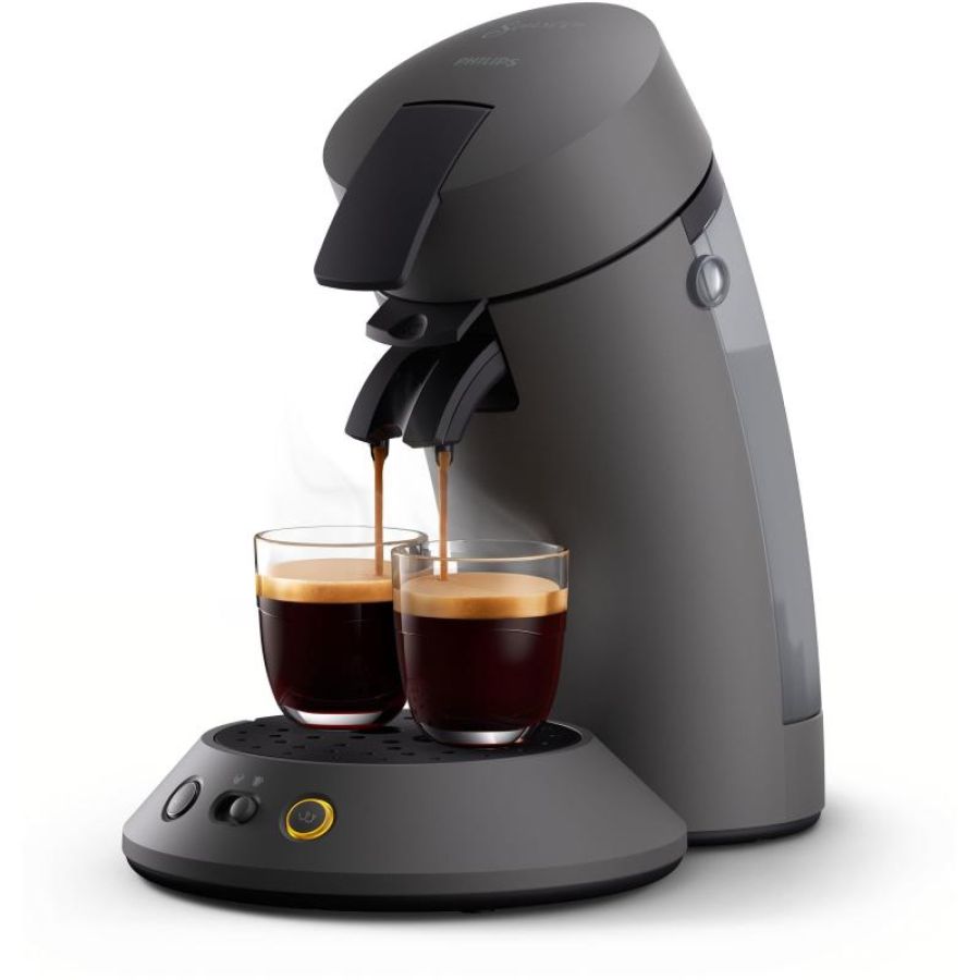 Senseo csa210/50 macchina per caffè automatica macchina per caffè a cialde 0,7 l