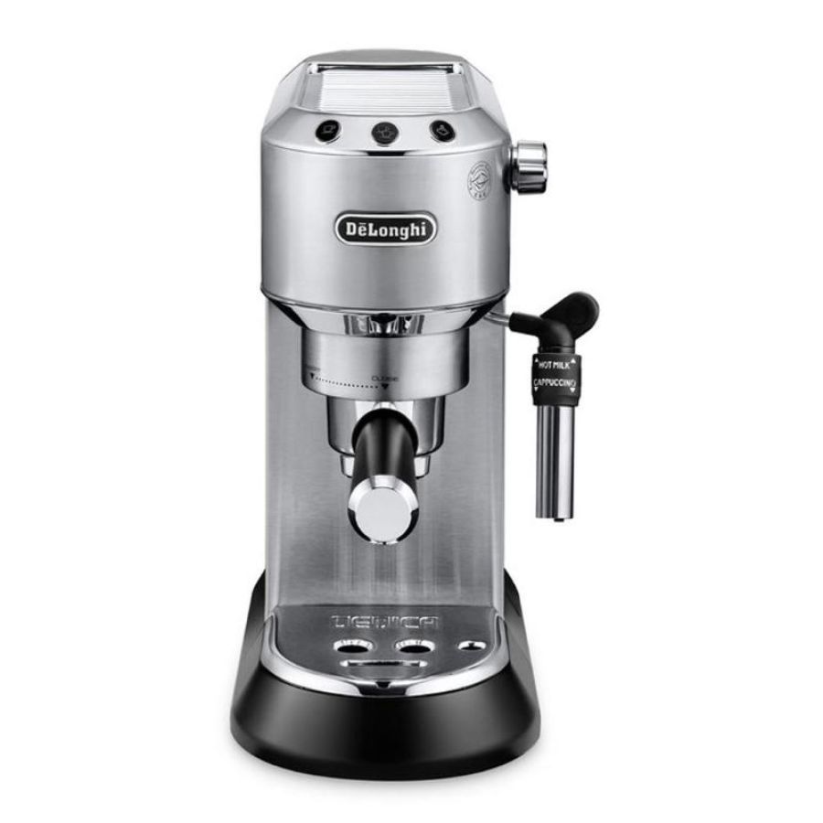 De`longhi dedica style ec 685.m automatica/manuale macchina per espresso 1,1 l