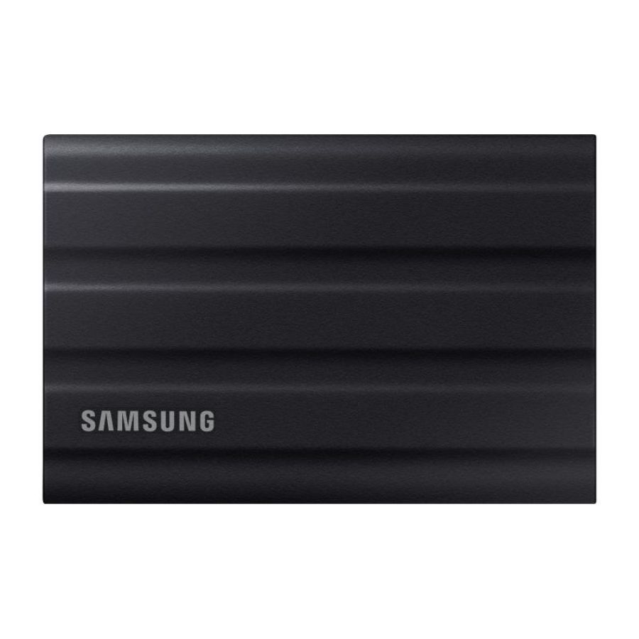 Samsung portable ssd t7 shield usb 3.2 4tb