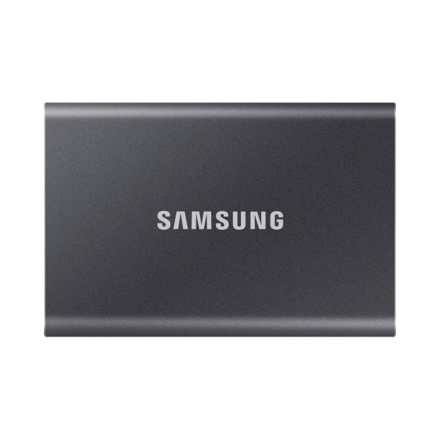 Samsung portable ssd t7 1 tb grigio