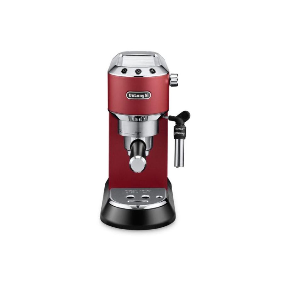 De`longhi dedica style ec 685.r automatica/manuale macchina per espresso 1,1 l