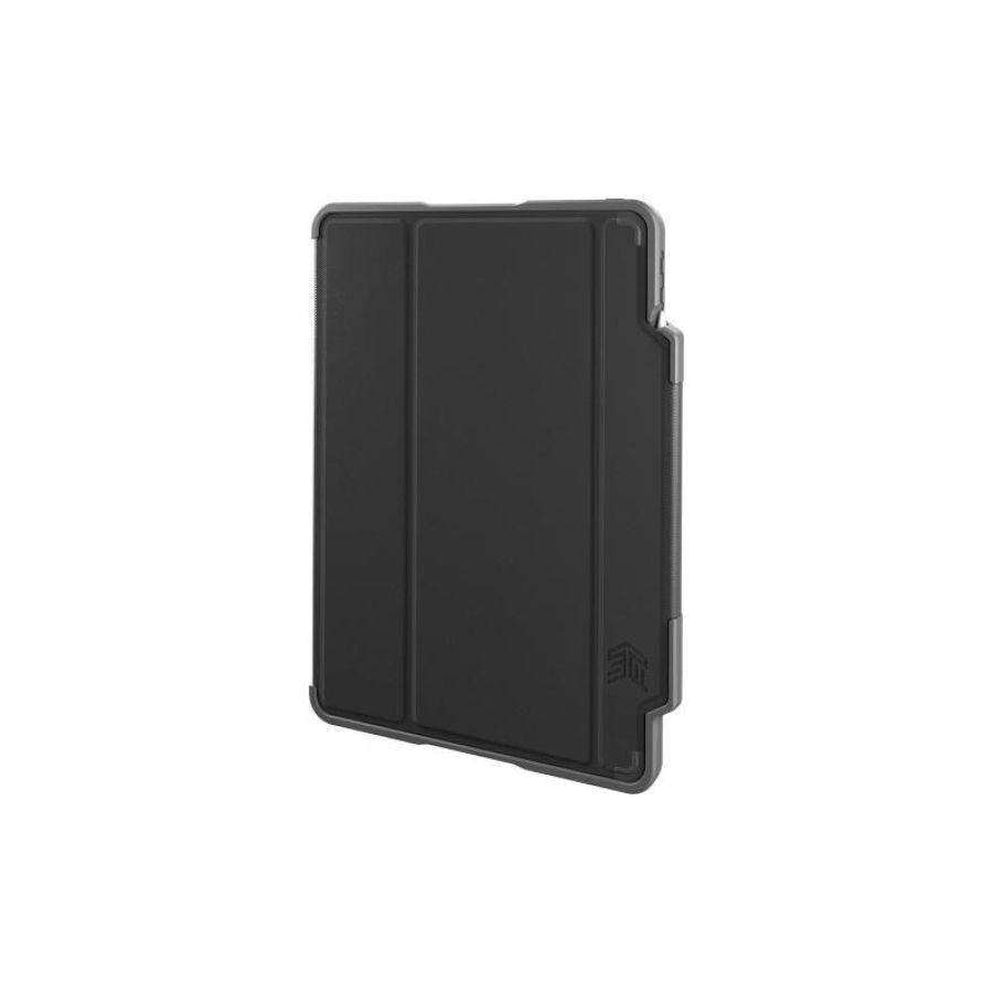Stm dux plus 27,7 cm (10.9\) custodia a libro nero