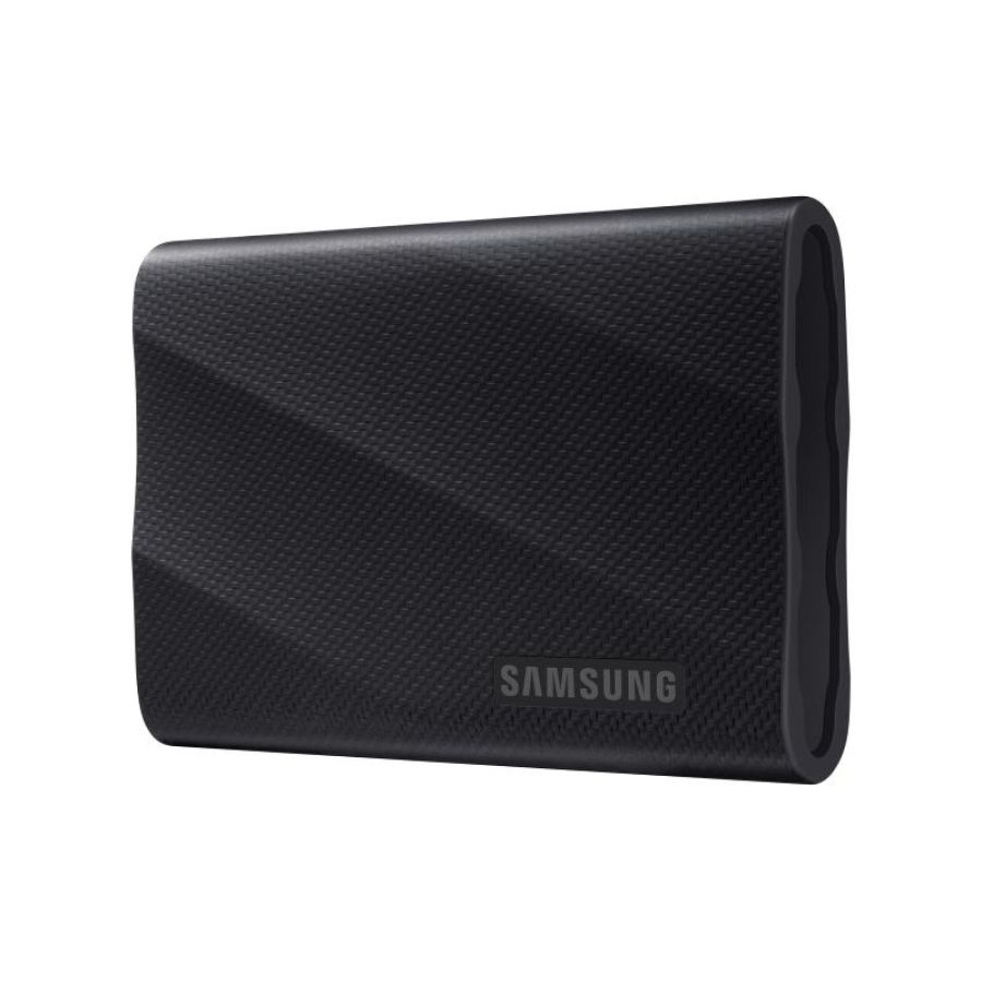 Samsung portable ssd t9 usb 3.2 1tb