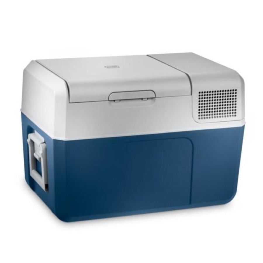 Mobicool mcf60 borsa frigo 58 l elettrico blu, grigio