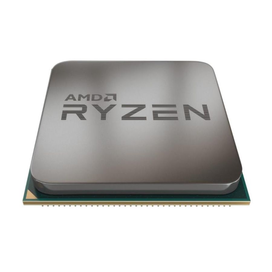 Amd ryzen 3 3200g processore 3,6 ghz 4 mb l3 scatola