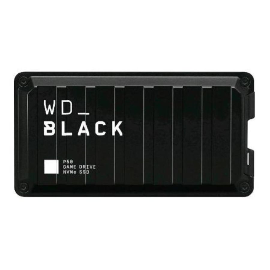 Western digital wb black ssd 4tb p50 game drive xbox one desktop pc gaming console dispositivo supportato usb 3.2 colore nero
