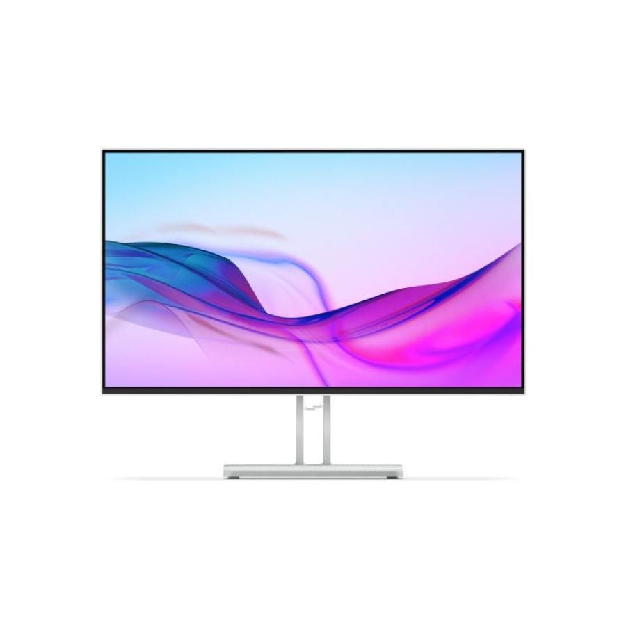Lenovo l27i-4a monitor pc 68,6 cm (27\) 1920 x 1080 pixel lcd grigio