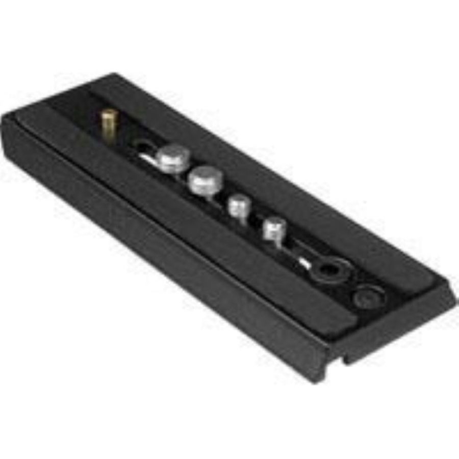 Manfrotto 504plong accessori treppiedi