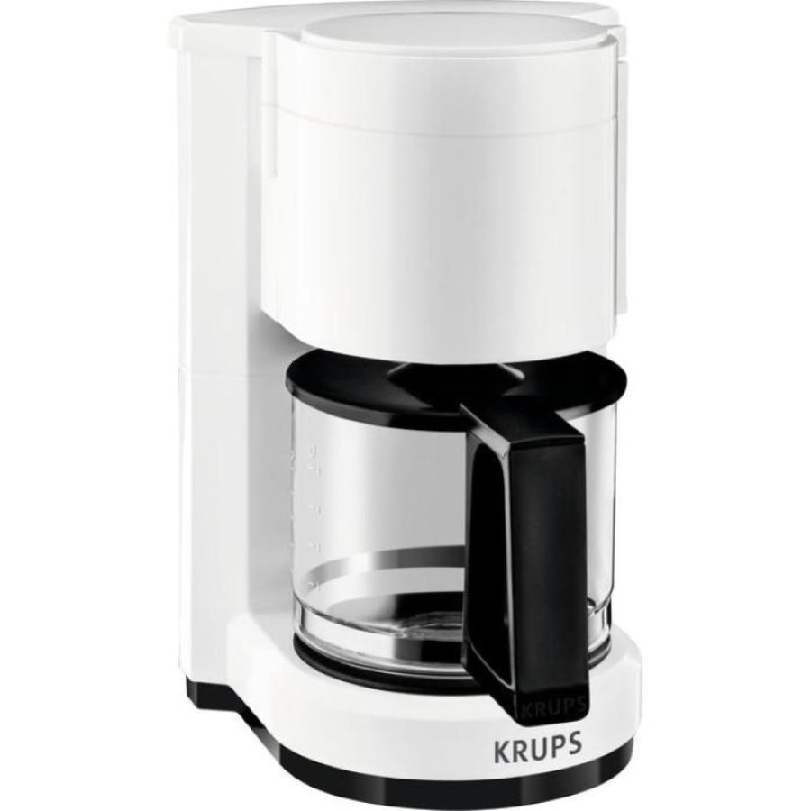 Krups aromacafe 5 automatica macchina da caffè con filtro