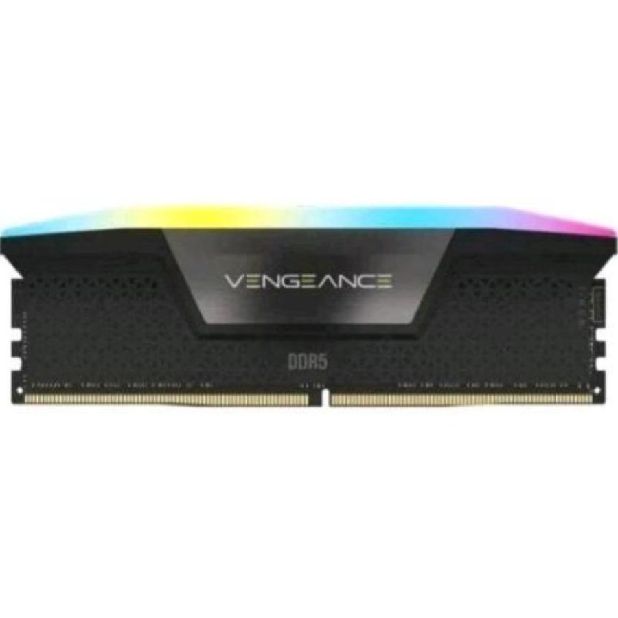 Vengeance rgb ddr5 8gb 5200 intel