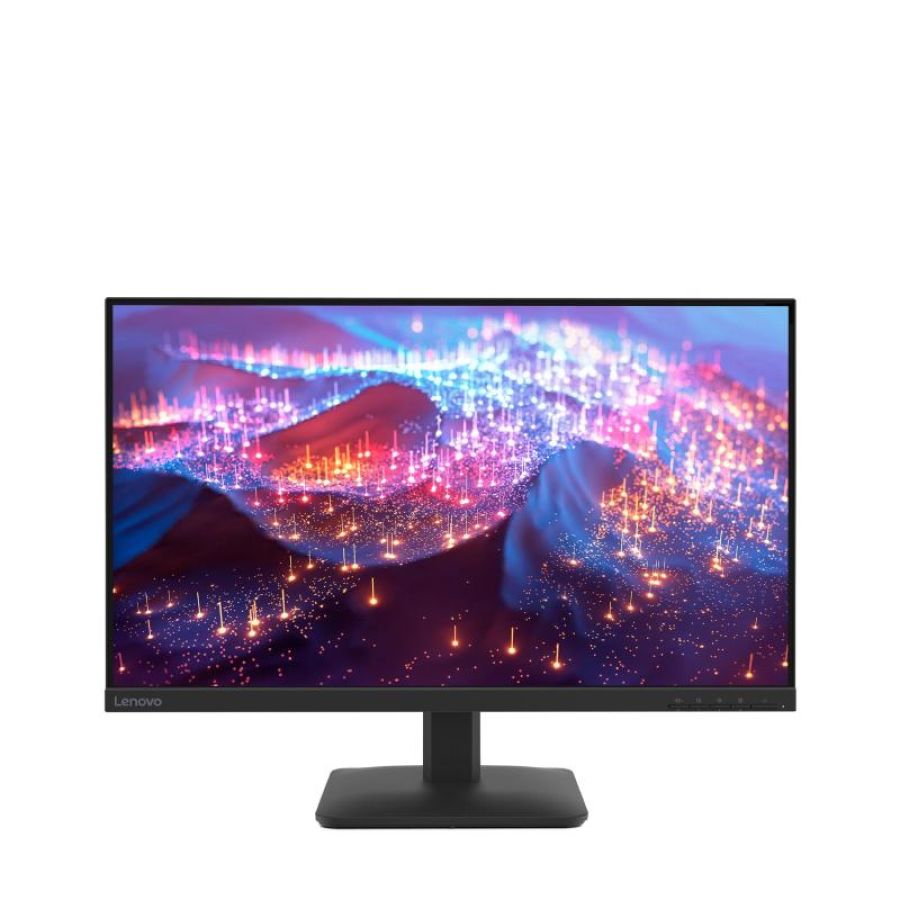 Lenovo l27-4e monitor pc 68,6 cm (27\) 1920 x 1080 pixel full hd lcd nero