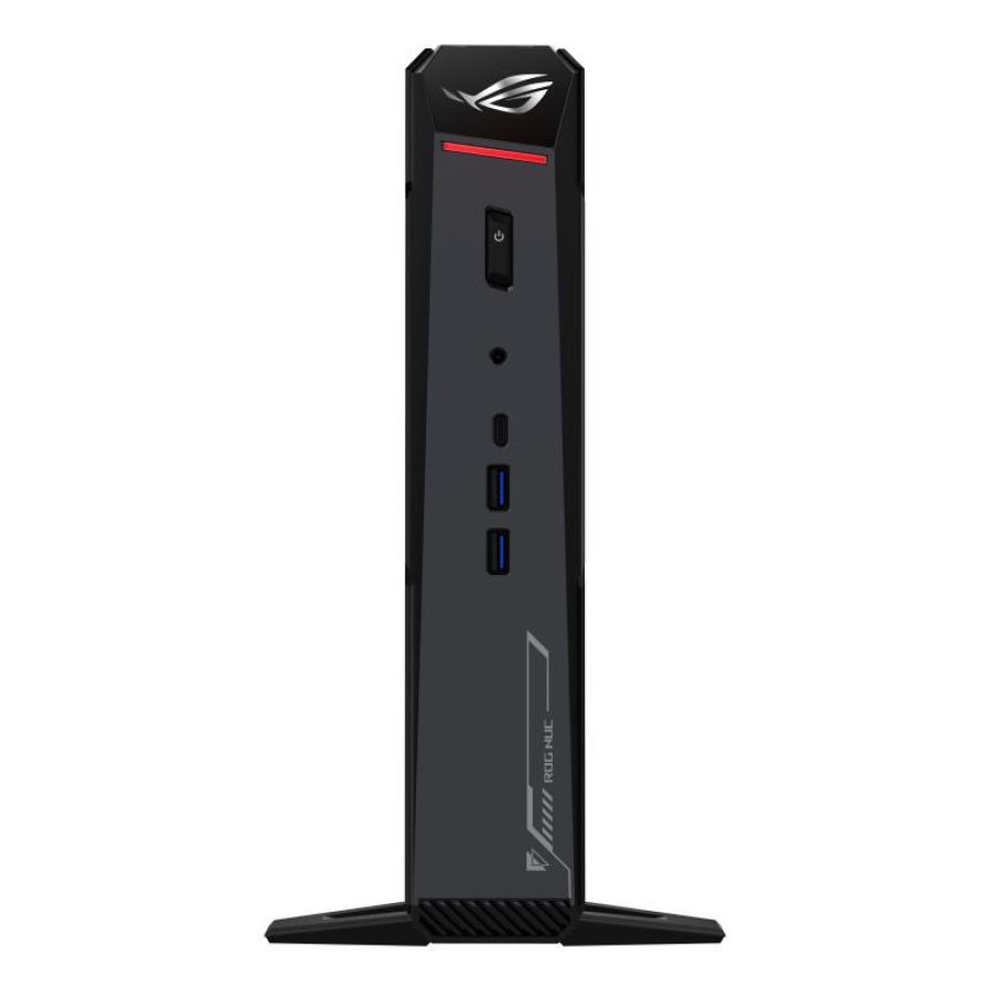 Asus rog nuc rnuc15jnk9x389a2 intel core ultra 9 275hx 32 gb ddr5-sdram 1 tb ssd nvidia geforce rtx 5070 ti windows 11 home
