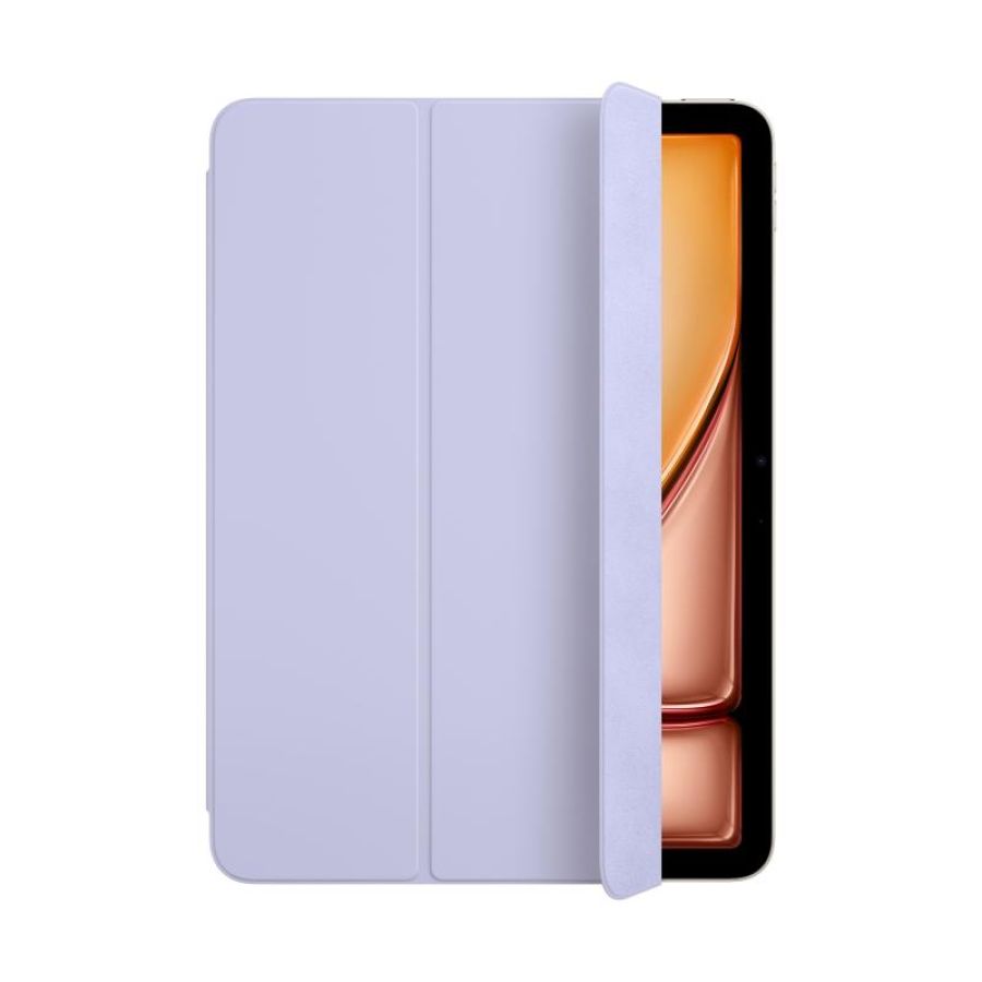Apple smart folio per ipad air 11\ (m2) - viola chiaro