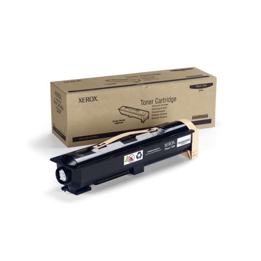 Xerox cartuccia toner per phaser® 5550 - 106r01294