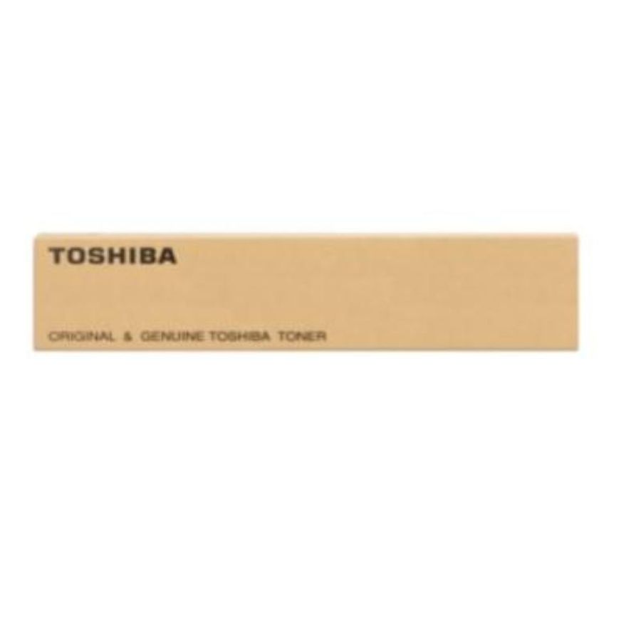 Toshiba t-fc505em cartuccia toner 1 pz originale magenta