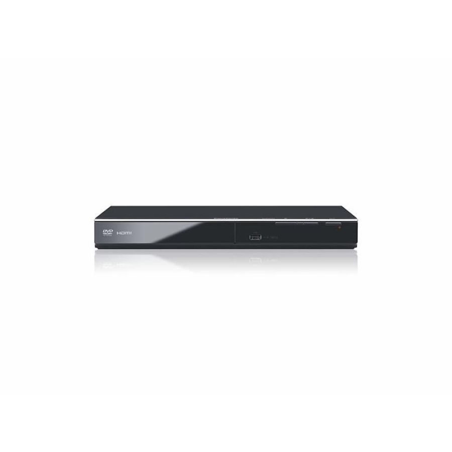 Panasonic dvd-s700eg-k dvd player
