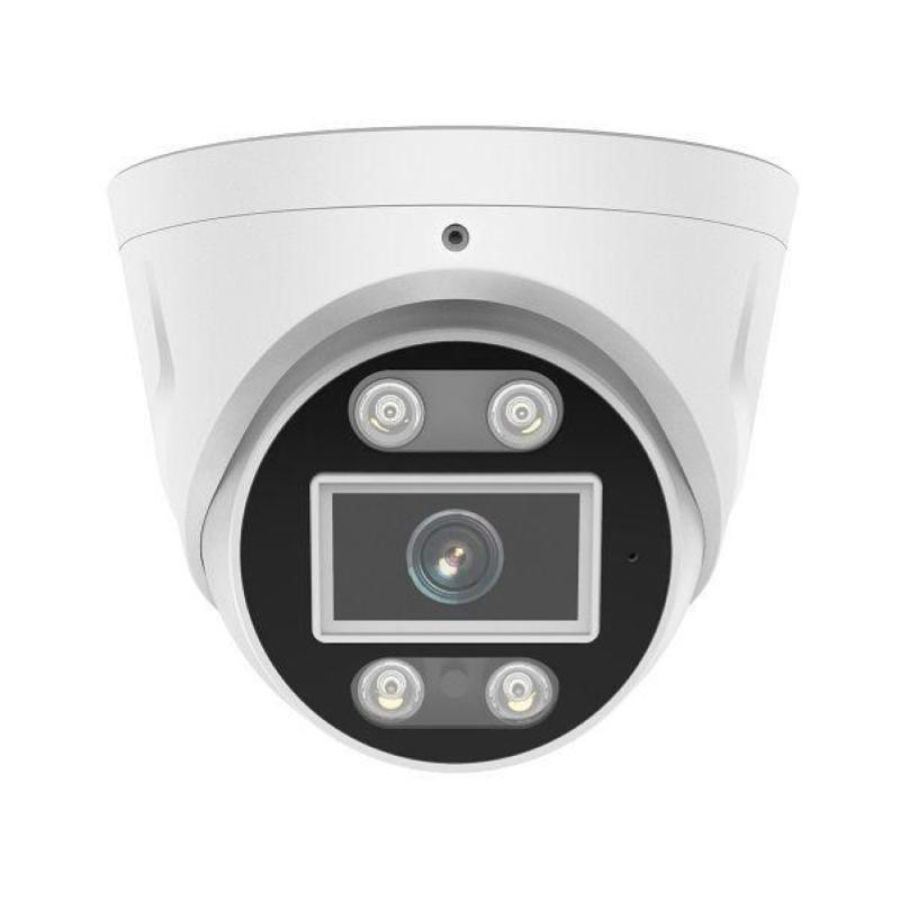 Foscam t8ep cupola telecamera di sicurezza ip esterno 3840 x 2160 pixel parete