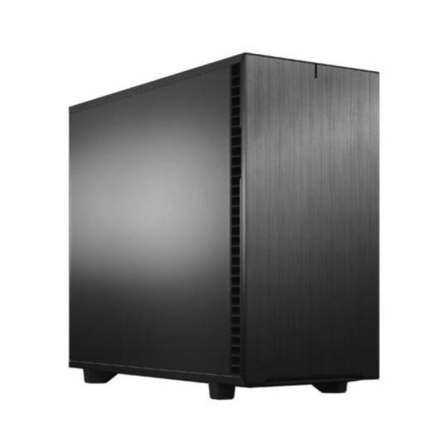 Fractal design define 7 midi tower nero