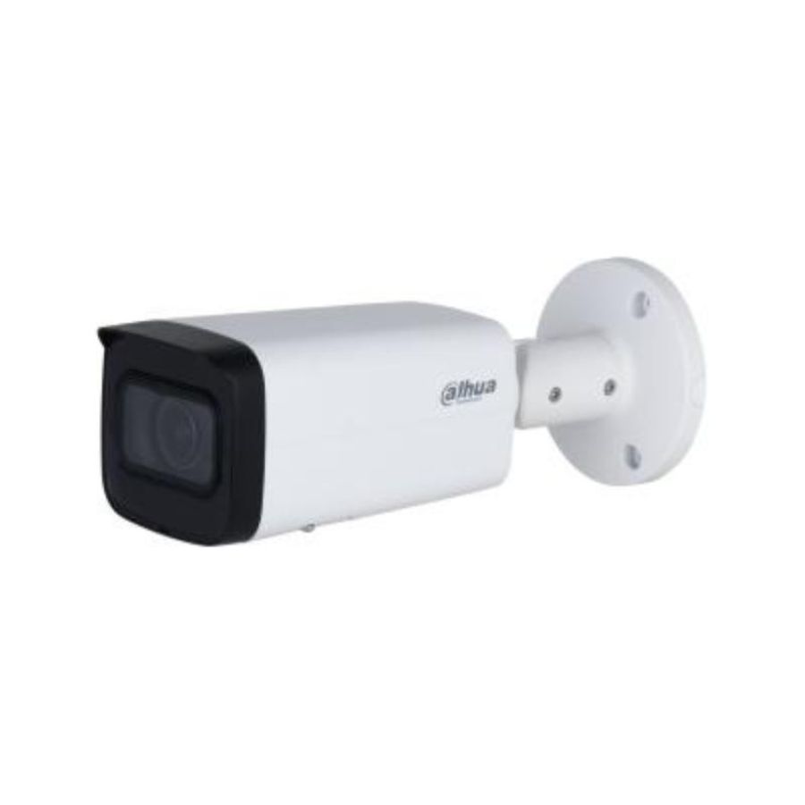 Dahua camera ip 4mp bullet 2,7-13,5mm ir60m ip67 dc12v/poe wdr 120db
