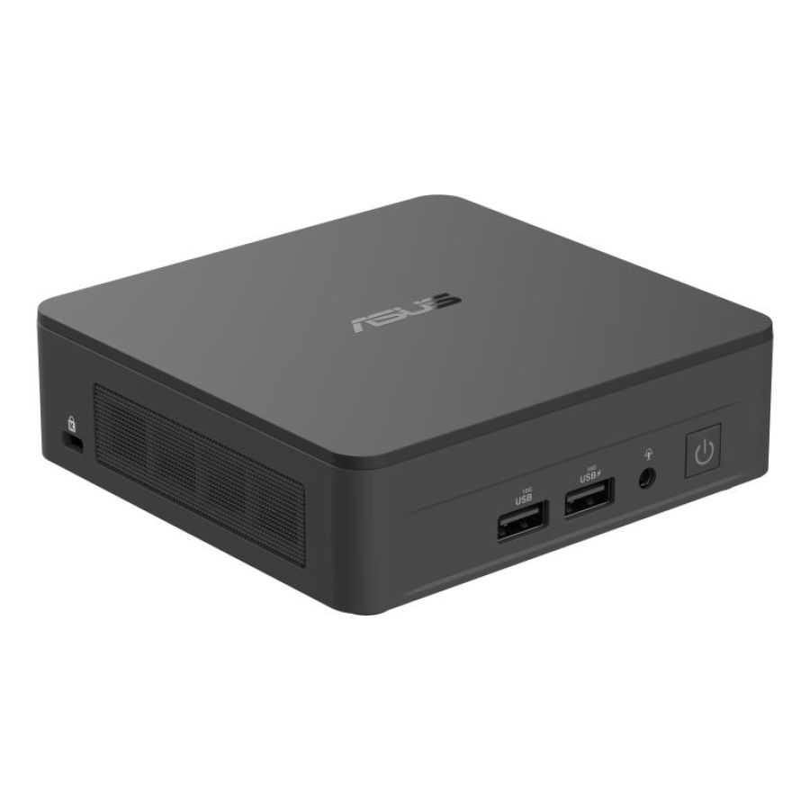 Asus nuc 13 rnuc13anki300000i ucff nero i3-1315u