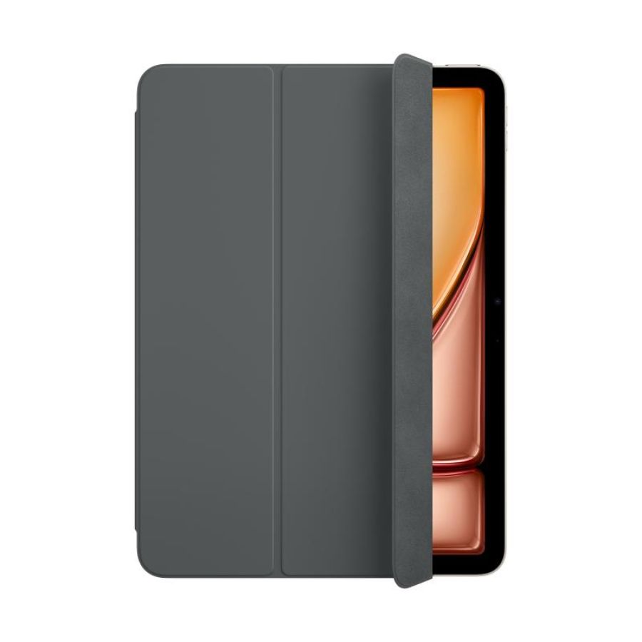 Apple smart folio per ipad air 11\ (m2) - grigio cenere
