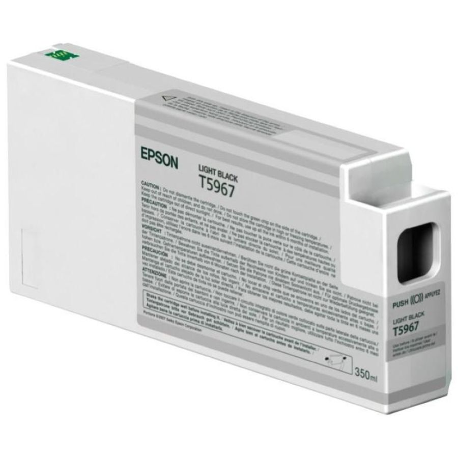 Epson tanica nero-light