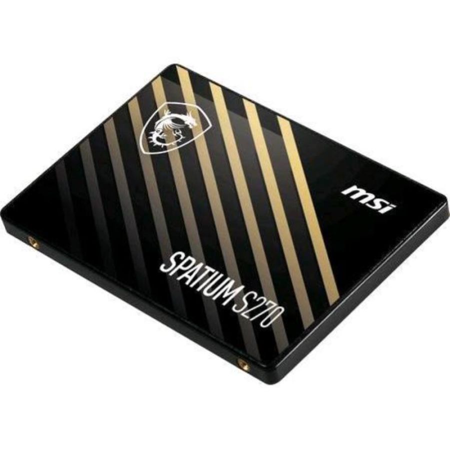 Spatium s270 sata 2.5 480gb