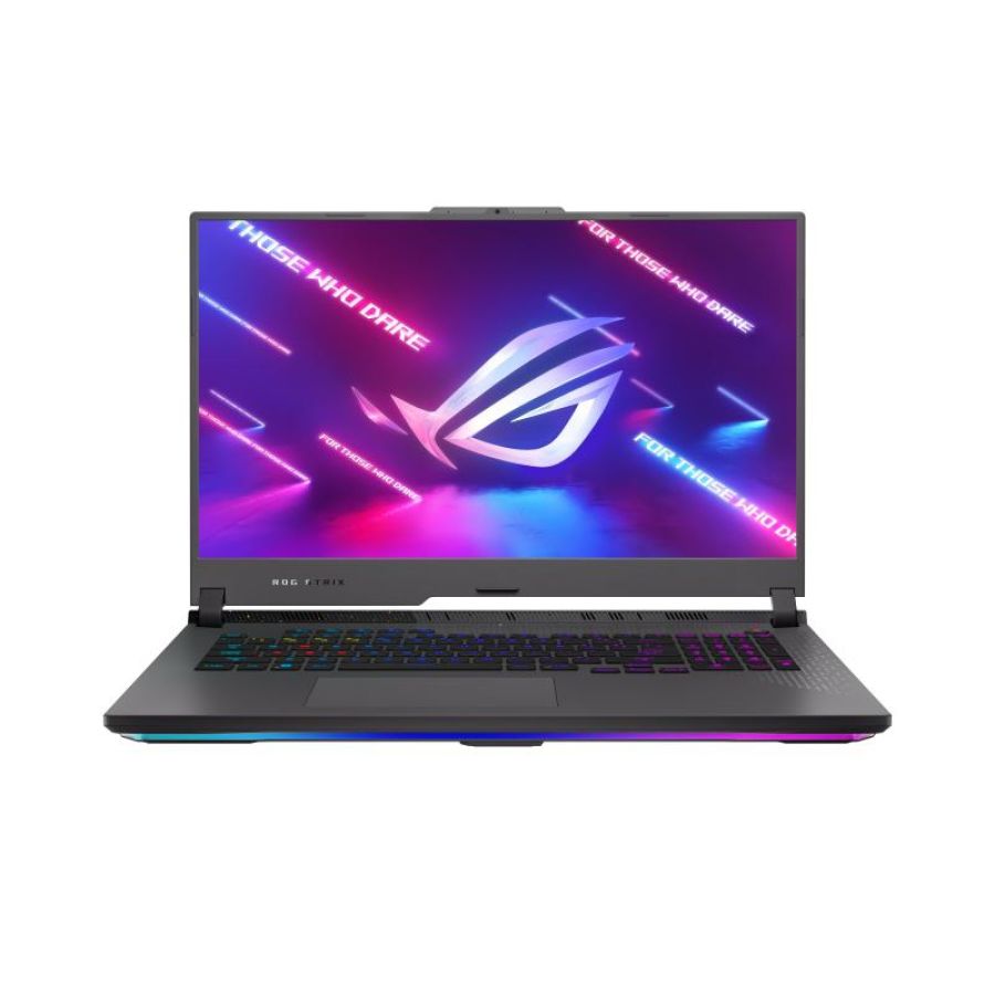 Asus rog strix g17 g713pv-hx186w amd ryzen? 9 7940hx computer portatile 43,9 cm (17.3\) full hd 16 gb ddr5-sdram 1 tb ssd