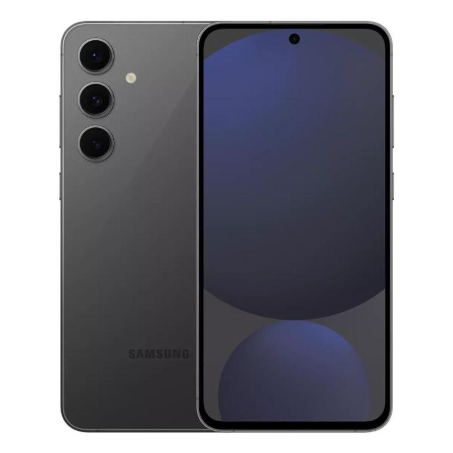 Samsung galaxy s24 fe 17 cm (6.7\) doppia sim android 14 5g usb tipo-c 8 gb 128 gb 4700 mah grafite