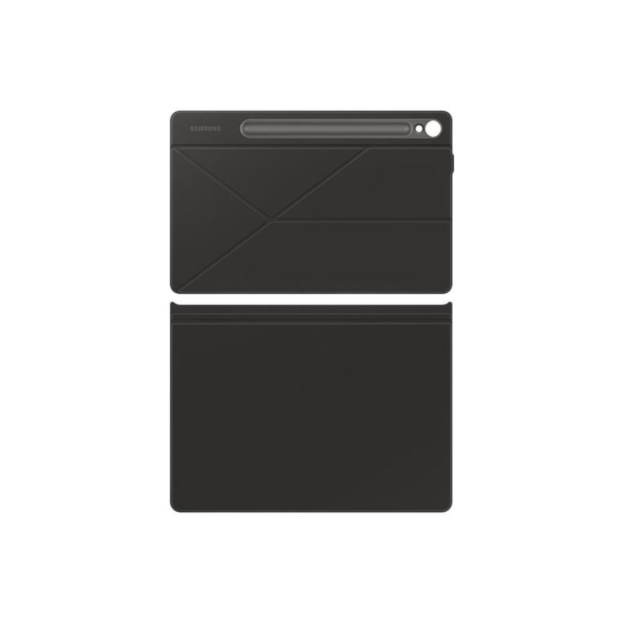 Samsung smart book cover
