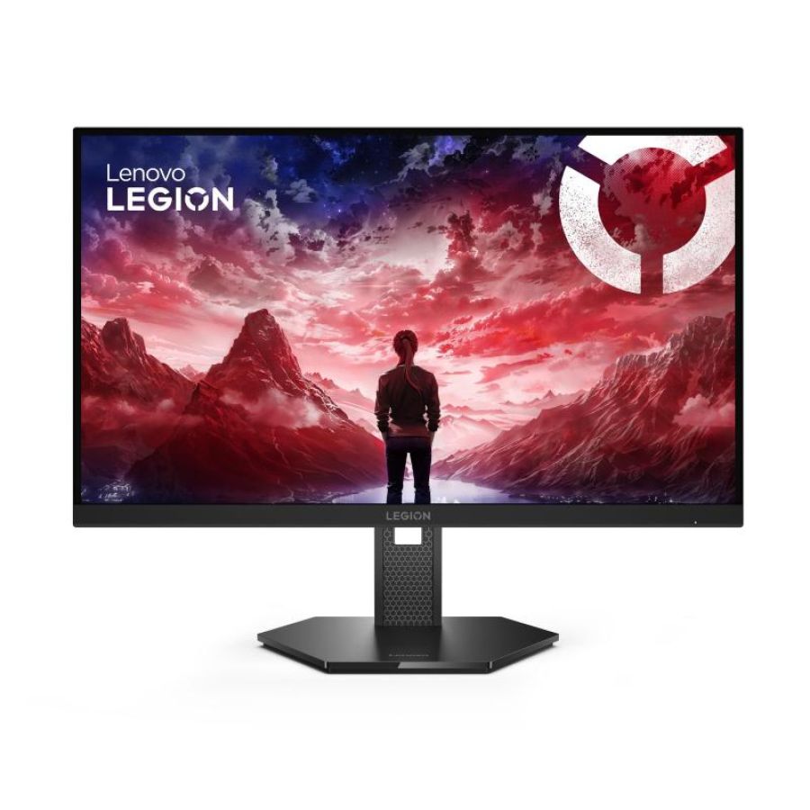 Lenovo legion 27u-10 monitor pc 68,6 cm (27\) 3840 x 2160 pixel 4k ultra hd lcd nero