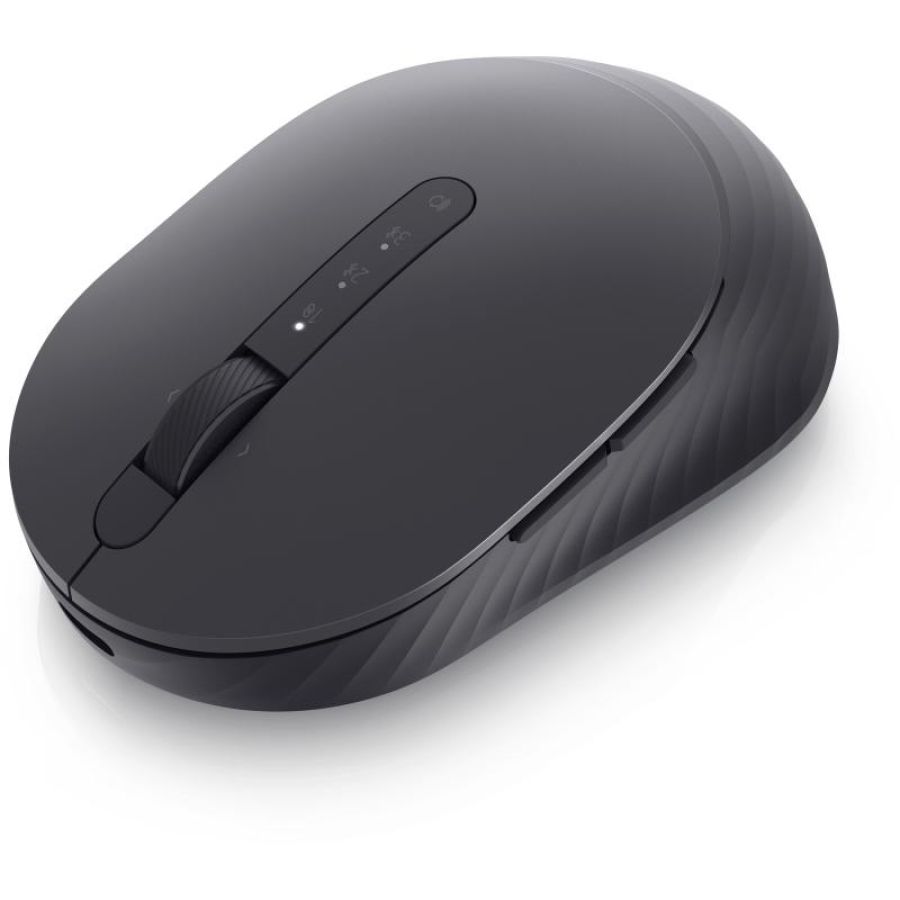 Dell mouse compatto pro premium - ms7421w - graphite black (nero)